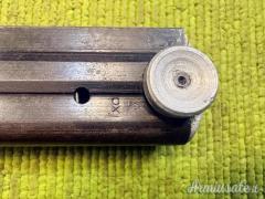 Mauser Luger P08, 1940, Sportiva, 9×19 (9 Parabellum)
