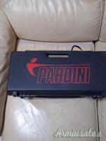 Pardini k12 4.5/.177
