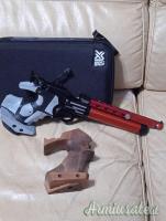 Pardini k12 4.5/.177