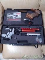 Pardini k12 4.5/.177