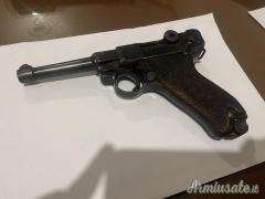 Luger P08, anno 1941