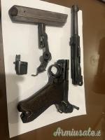 Luger P08, anno 1941