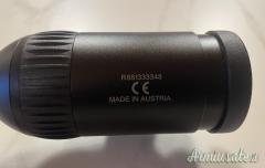 Swarovski Z6i 5-30x50 P BT 2 generazione