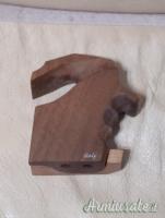 Impugnatura Nill Griffe