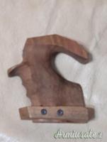 Impugnatura Nill Griffe