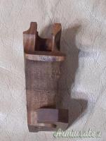 Impugnatura Nill Griffe