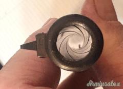 Mauser Luger P08, 1939 Polizei, Sportiva, 9×19 (9 Parabellum)