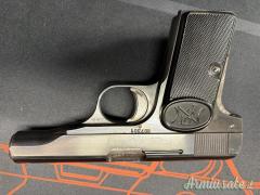 Browning  7.65mm Longue | MAS | Long