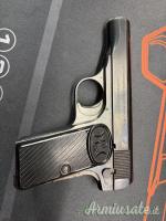 Browning  7.65mm Longue | MAS | Long