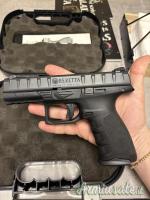 Beretta APX 9x21mm IMI