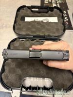 Beretta APX 9x21mm IMI
