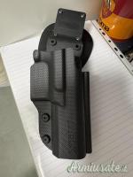 Beretta APX 9x21mm IMI