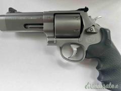 Smith & Wesson 629 Performance Center .44 Remington Magnum
