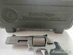 Smith & Wesson 629 Performance Center .44 Remington Magnum