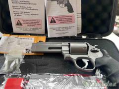 Smith & Wesson 629 Performance Center .44 Remington Magnum
