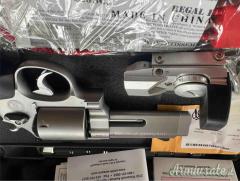 Smith & Wesson 629 Performance Center .44 Remington Magnum