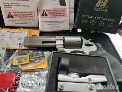 Smith & Wesson 629 Performance Center .44 Remington Magnum