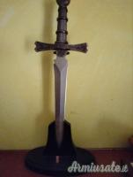 Set Katane, pugnale e spada Prince Valiant