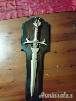 Set Katane, pugnale e spada Prince Valiant