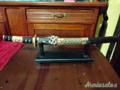 Set Katane, pugnale e spada Prince Valiant