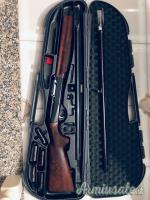 Benelli Montefeltro  12