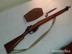 ENFIELD Nr.4 Mk 1*