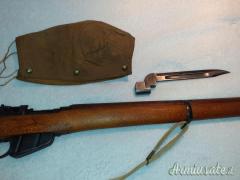 ENFIELD Nr.4 Mk 1*