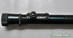 OTTICA WEAVER 330 SNIPER 1903 A4