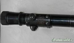 OTTICA WEAVER 330 SNIPER 1903 A4