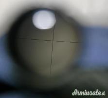 OTTICA WEAVER 330 SNIPER 1903 A4