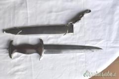 Daga di servizio delle SA