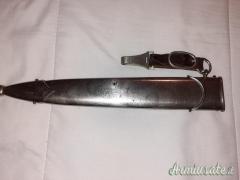 Daga di servizio delle SA