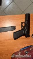 Glock 17 ...Altro | Non indicato