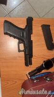 Glock 17 ...Altro | Non indicato