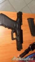 Glock 17 ...Altro | Non indicato