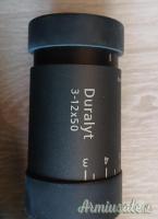 Zeiiss modello Duralyt 3-12x50