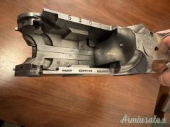 Zanotti Piccione Tipo Boss  12