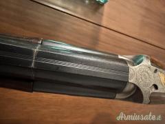 Zanotti Piccione Tipo Boss  12