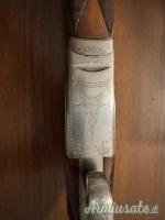 Zanotti Piccione Tipo Boss  12