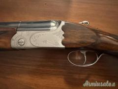 Zanotti Piccione Tipo Boss  12