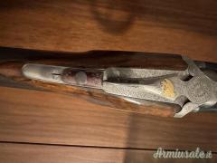 Zanotti Piccione Tipo Boss  12