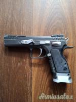 Tanfoglio LIMITED 921 .40 Smith & Wesson | Auto  |  10 x 21 mm