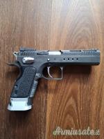 Tanfoglio LIMITED 921 .40 Smith & Wesson | Auto  |  10 x 21 mm