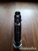 Tanfoglio LIMITED 921 .40 Smith & Wesson | Auto  |  10 x 21 mm