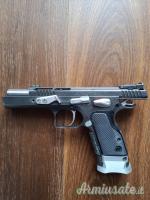 Tanfoglio LIMITED 921 .40 Smith & Wesson | Auto  |  10 x 21 mm