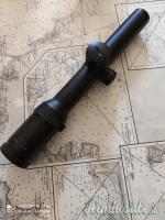 Swarovski 1,25-4x25 SR