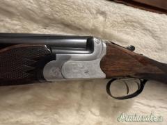 Sovrapposto S.Cortesi Anson 12