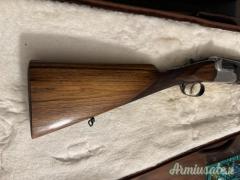 Sovrapposto S.Cortesi Anson 12