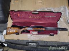 Guerini ELLIPSE EVOLUTION TRAP 12