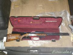 Guerini ELLIPSE EVOLUTION TRAP 12